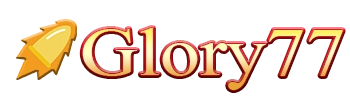 Logo Glory77